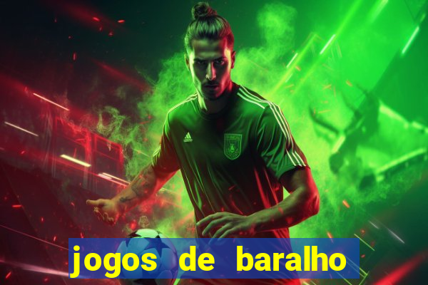 jogos de baralho para 3